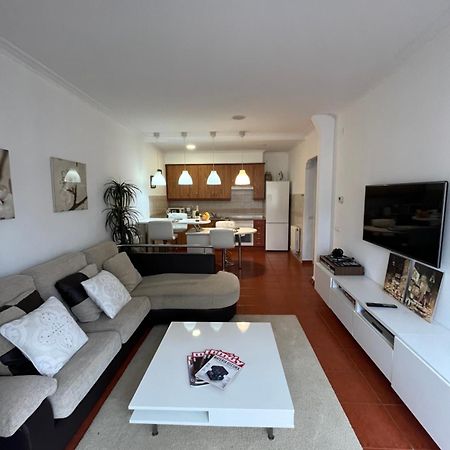 Apto La Manzana Del Gaitero Villaviciosa  Exteriér fotografie