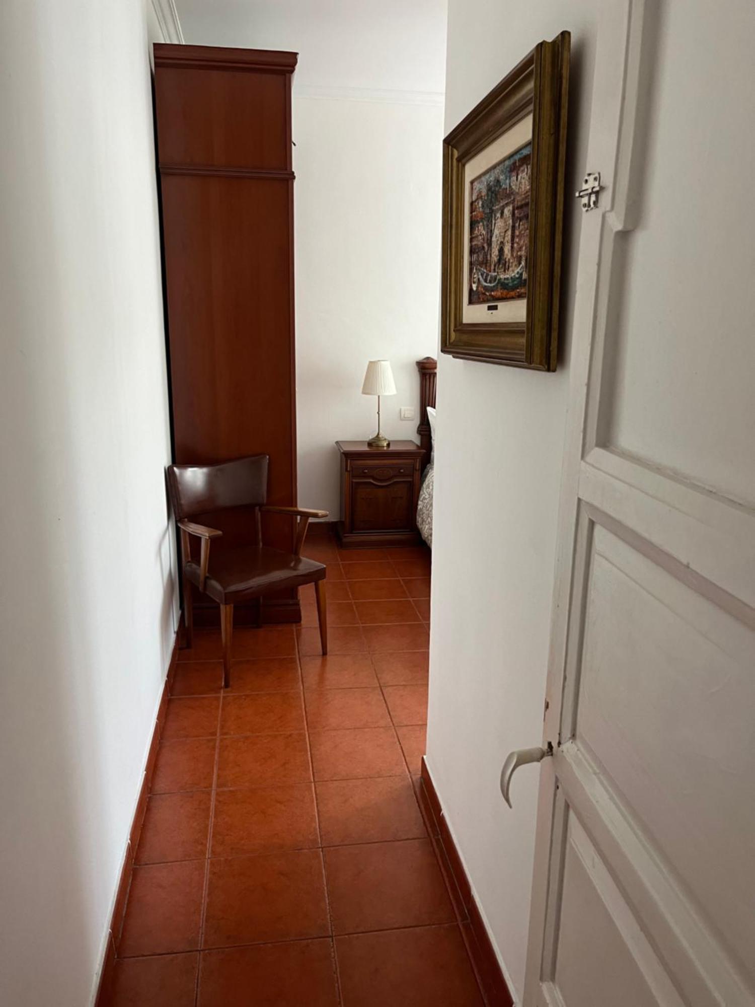 Apto La Manzana Del Gaitero Villaviciosa  Exteriér fotografie