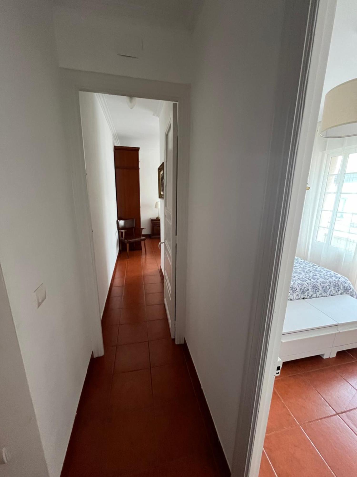 Apto La Manzana Del Gaitero Villaviciosa  Exteriér fotografie