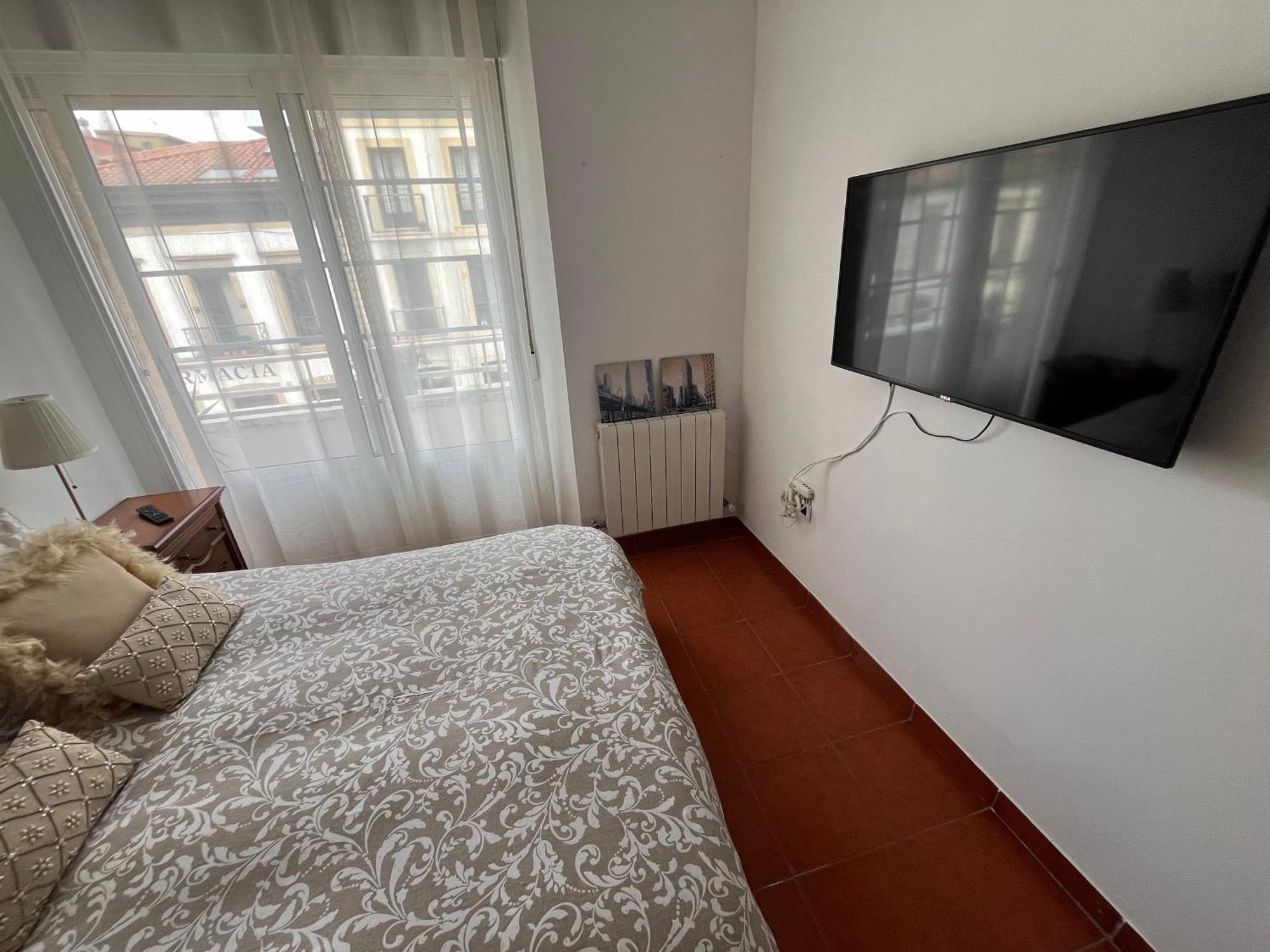 Apto La Manzana Del Gaitero Villaviciosa  Exteriér fotografie